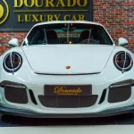 Best Car Showroom in Dubai: Luxury Driven by Excellence at Dourado Luxury Cars