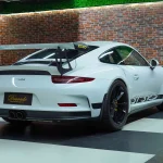 Porsche Dubai Price : Luxury Perfected, Performance Unleashed