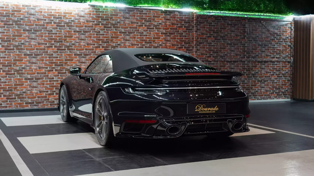 Aston Martin Showroom Dubai : Unveiling Limited-Edition Vehicles