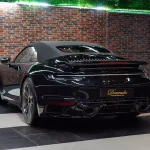 Aston Martin Showroom Dubai : Unveiling Limited-Edition Vehicles