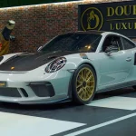 Porsche GT3 Price : Understanding the Options List