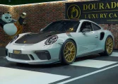 Porsche 911 GT3 RS for Sale in Dubai