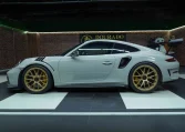 Porsche 911 GT3 RS Exotic Car for Sale in Dubai