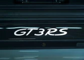 Porsche 911 GT3 RS Dealership in UAE