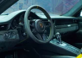 Buy Porsche 911 GT3 RS Luxury Car in Dubai