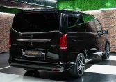 Mercedes V 250 D