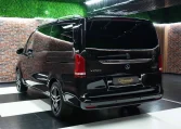 Mercedes V 250 D