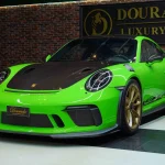 Porsche GT3 Price : How to Find the Best Deals