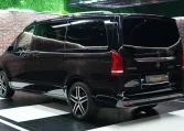 Mercedes V 250 D