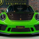Buy Supercar Dubai: Drive with Unparalleled Style