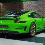Best High End Luxury Cars : Exquisite Elegance on Wheels