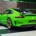 Best Car Dealership Dubai : Where Every Car Exudes Elegance