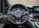 Mercedes V 250 D