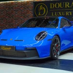 Top 10 Luxury Cars in Dubai : Elevating the Drive to a Luxurious Affair