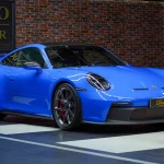 Buy a Porsche Macan GTS Car: Precision Performance, Unmatched Luxury