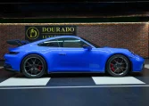 Porsche 911 GT3 Exotic Car for Sale UAE