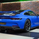 Fastest Car Worldwide : Pushing the Limits of Technology