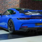 New Luxury Cars 2024 Dubai : Luxury Driving Redefined for Discerning Drivers