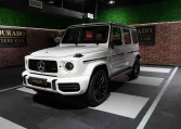 2022 Mercedes G 63 AMG for Sale in Dubai