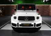 2022 Mercedes G 63 AMG for Sale in Dubai UAE