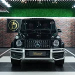 Dubai Auto Cars : The Future of High-End Automotive Excellence