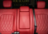 Buy Mercedes G 63 AMG in Black Exterior Color Car in Dubai