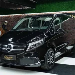 Mercedes UAE: Innovating Today for Tomorrow’s Drive