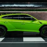 Best Supercar Showroom in Dubai: Your Supercar Dream Destination – Dourado Luxury Cars