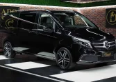 Mercedes V 250 D