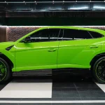 Car Showroom: Where Every Car Tells a Tale of Sophistication