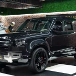Used Land Rover for Sale: Where Luxury and Adventure Converge