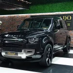 Exotic Car Dealership Dubai : Discover the Pinnacle of Automotive Luxury