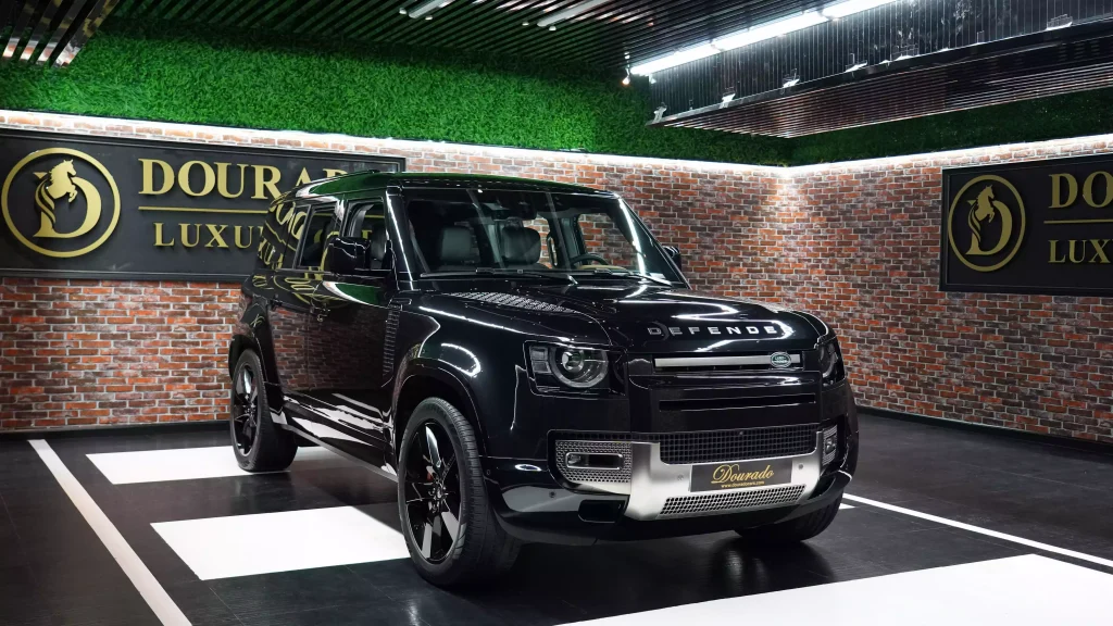 Best Car Dealer in Dubai: Where Every Car Tells a Story