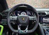 Buy Lamborghini URUS Pearl Capsule in Dubai