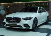 Mercedes S 500 4MATIC for Sale