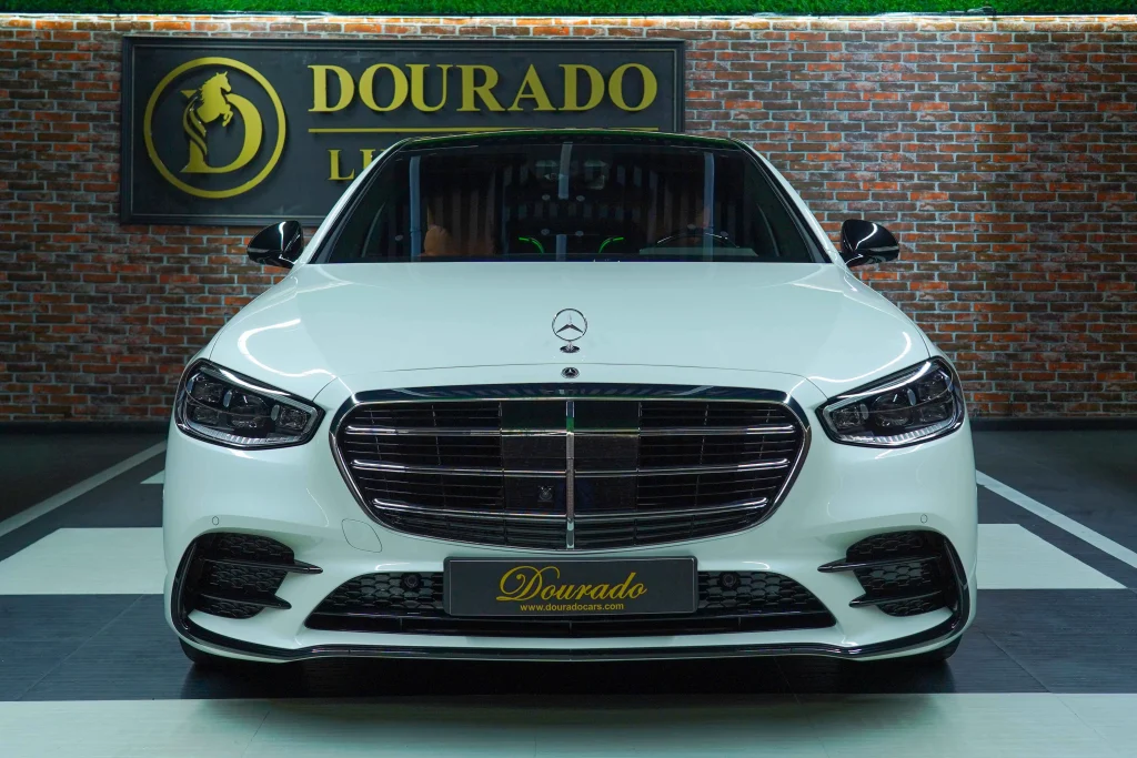 New Luxury Cars : Designed for the Elite
