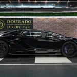Aventador SVJ Roadster for Sale : Where Power Meets Precision