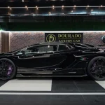 Aventador SVJ Roadster for Sale : Elevate Your Driving Game