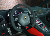 Buy Lamborghini Huracan STO