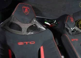 Buy Lamborghini Huracan STO in UAE