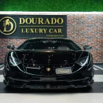 Aventador SVJ Roadster for Sale : Experience Driving Nirvana