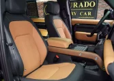 2023 Land Rover Defender 110/P400/X-Edition Luxury Car for sale in Dubai UAE
