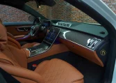 Mercedes S 500 4MATIC Super Car Dealership in Dubai