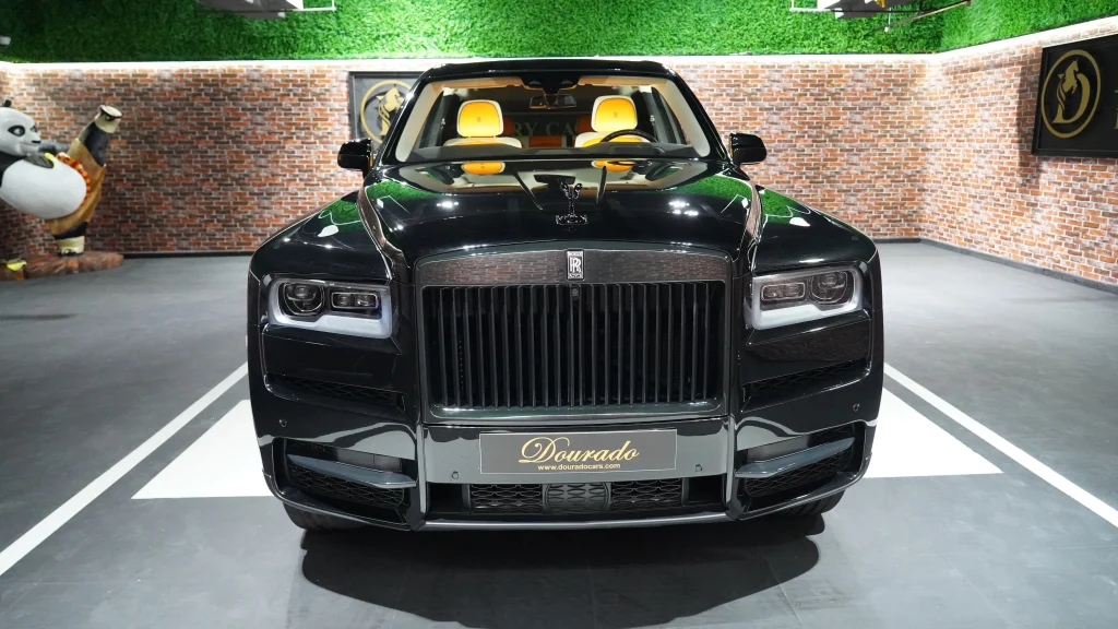 Luxury Cars for Sale in Dubai : Where Luxury is a Lifestyle