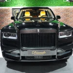 Luxury Cars for Sale in Dubai : Where Luxury is a Lifestyle