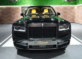 Rolls Royce Cullinan Black Badge Look for Sale