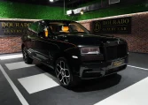 Rolls Royce Cullinan Black Badge Look for Sale in Dubai