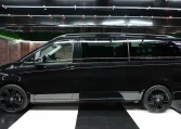 Mercedes V 300 D