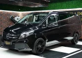 Mercedes V 300 D