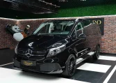 Mercedes V 300 D